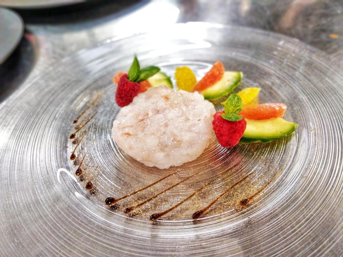 Hotel Ristorante Gran Casa Oderzo Zewnętrze zdjęcie