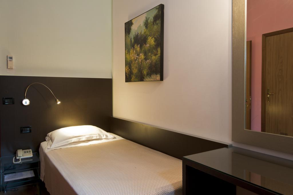 Hotel Ristorante Gran Casa Oderzo Zewnętrze zdjęcie