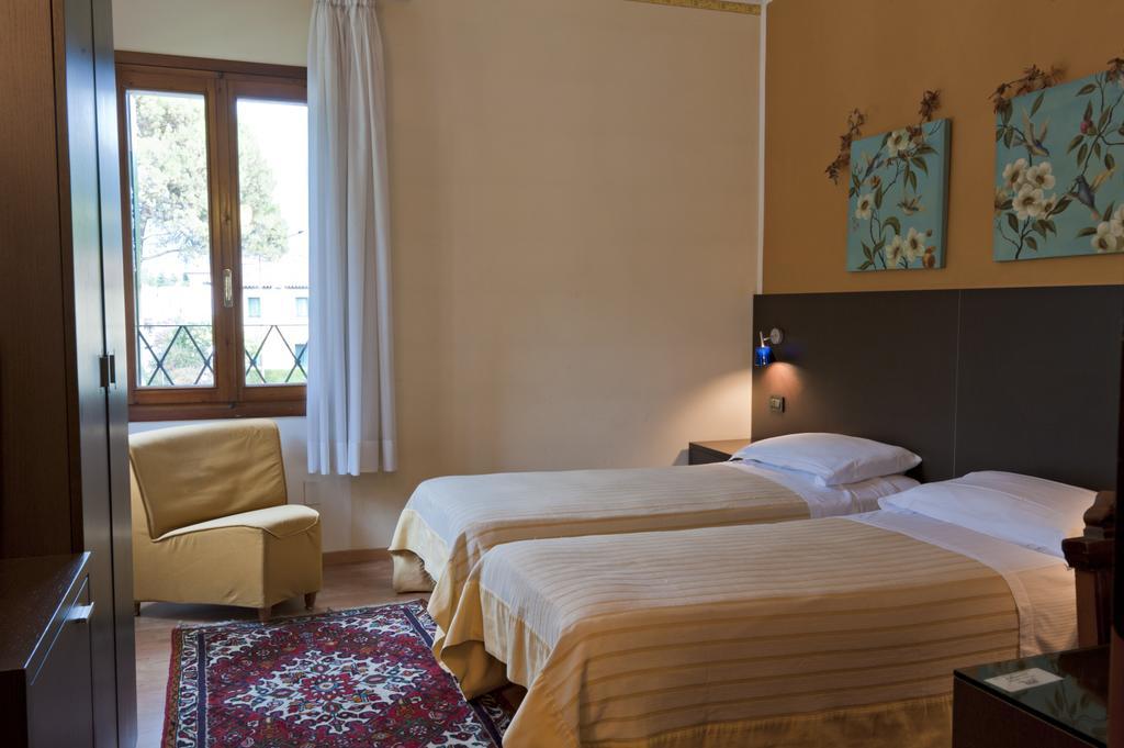 Hotel Ristorante Gran Casa Oderzo Zewnętrze zdjęcie