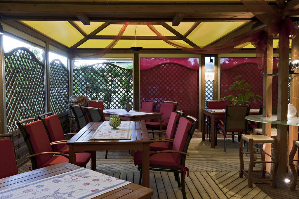Hotel Ristorante Gran Casa Oderzo Zewnętrze zdjęcie