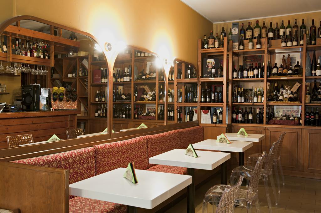 Hotel Ristorante Gran Casa Oderzo Zewnętrze zdjęcie
