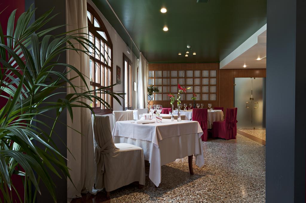 Hotel Ristorante Gran Casa Oderzo Zewnętrze zdjęcie